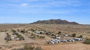 Pilot Knob RV Resort - Campground