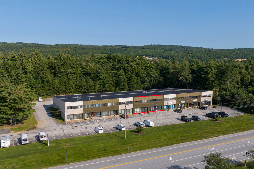 248 Sheep Davis Rd, Concord, NH for lease - Primary Photo - Image 1 of 2