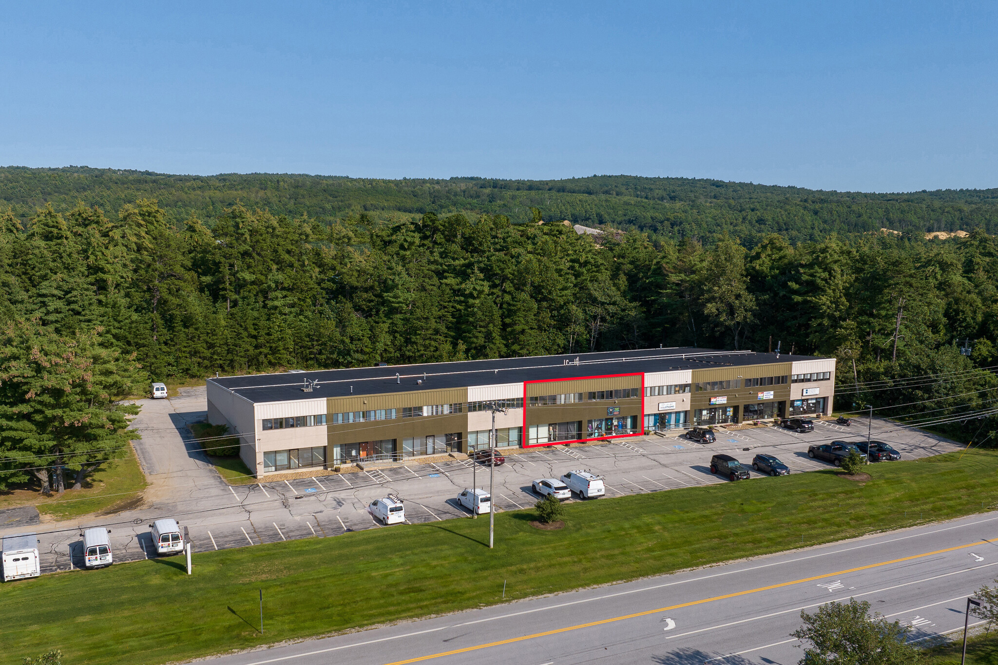 248 Sheep Davis Rd, Concord, NH for lease Primary Photo- Image 1 of 3