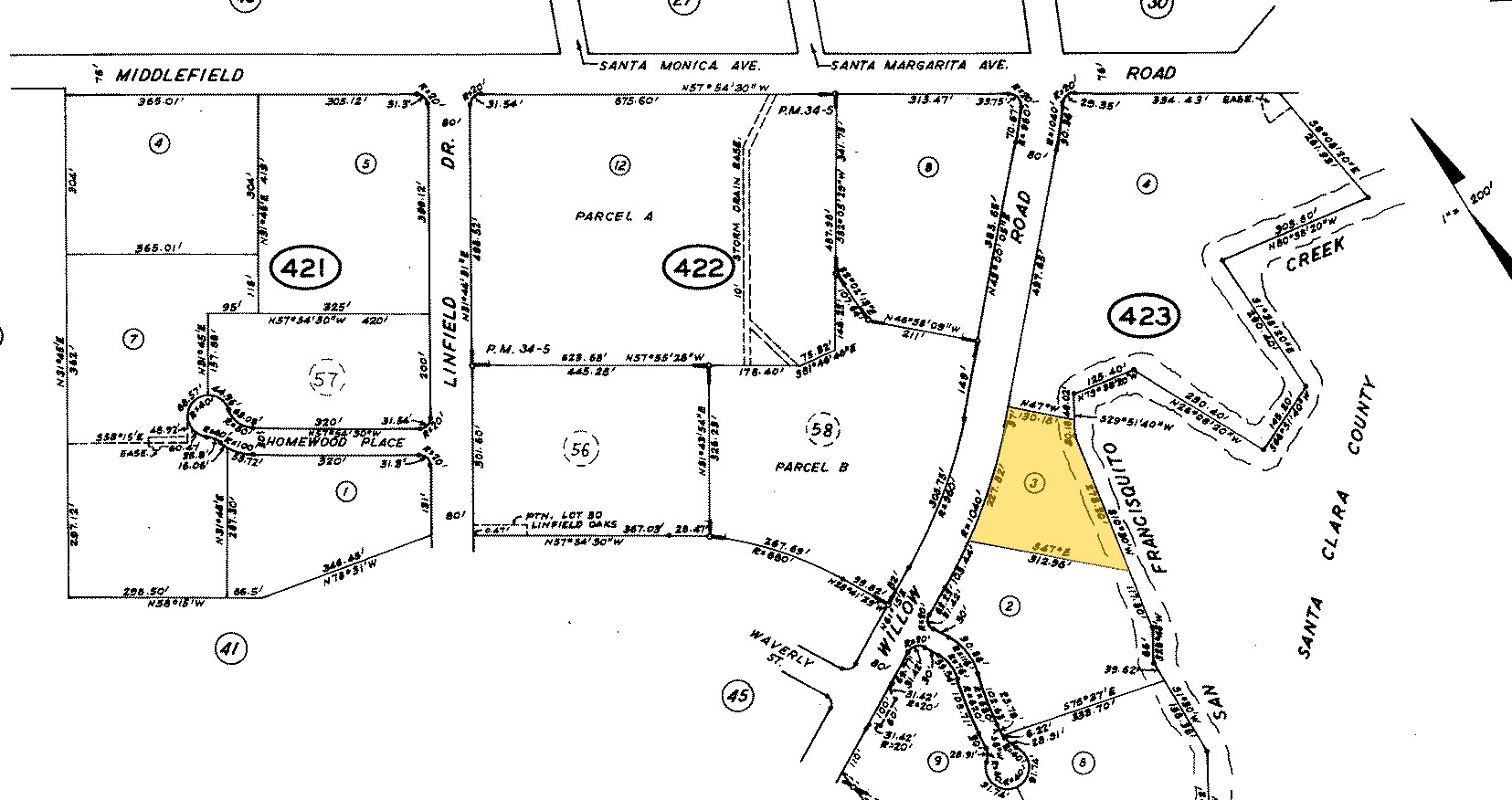 70 Willow Rd, Menlo Park, CA 94025 Office for Lease