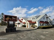 650 N Main St, Sheffield MA - Pub