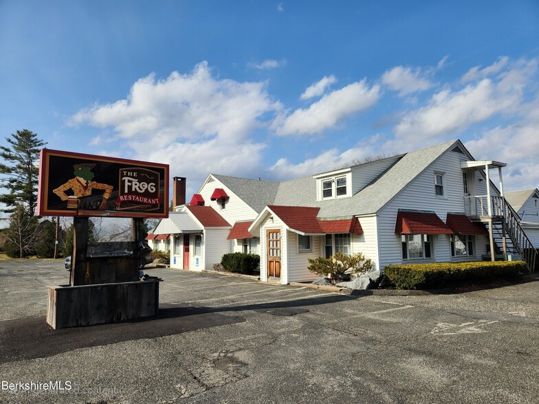 650 N Main St, Sheffield, MA for sale - Building Photo - Image 1 of 21