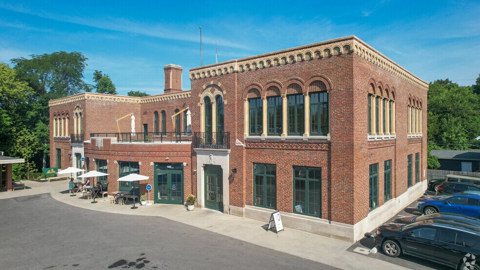 2571 Neil Ave, Columbus, OH for sale - Building Photo - Image 1 of 1