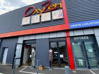 More details for 5 Route De Pau, Ibos - Retail for Lease