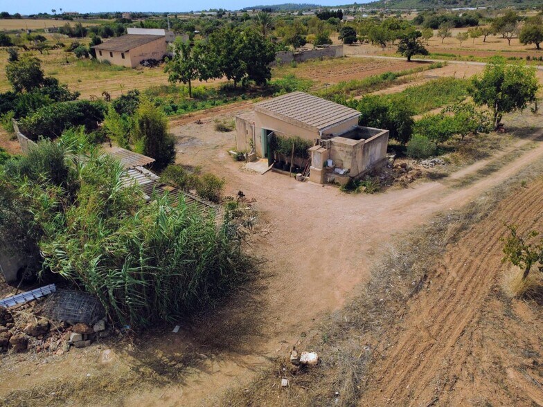 Land in Porreres, Islas Baleares for sale - Building Photo - Image 2 of 19