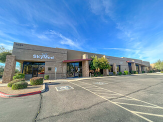 More details for 9089 E Bahia Dr, Scottsdale, AZ - Office for Lease