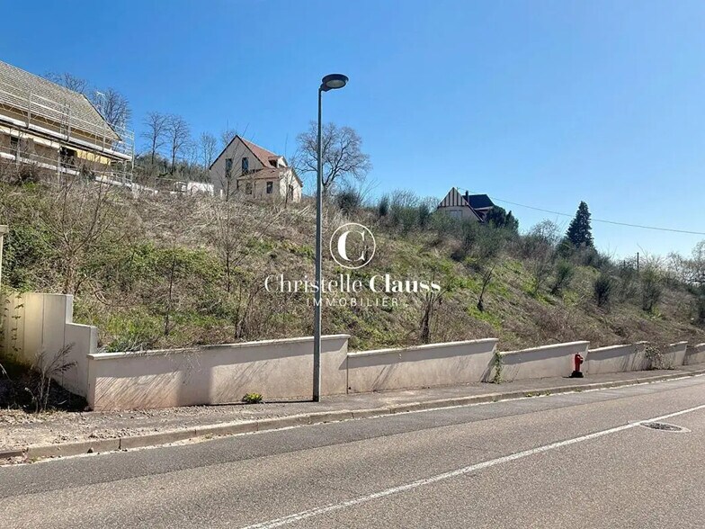 Land in Mutzig for sale - Building Photo - Image 3 of 3