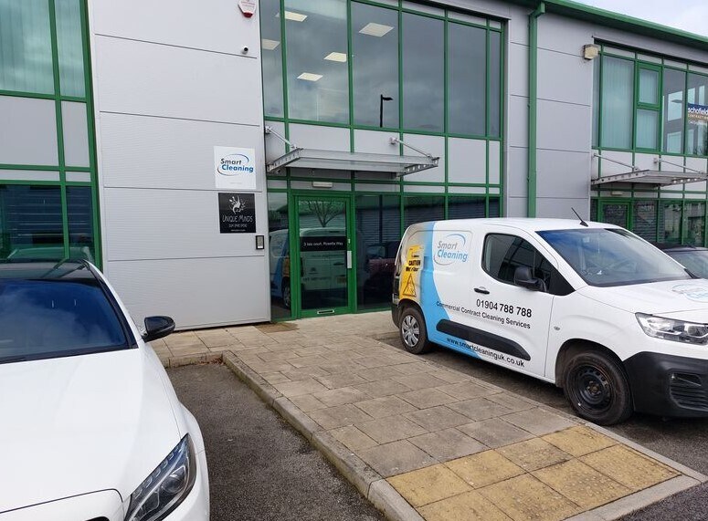 Rosetta Way, York for sale Building Photo- Image 1 of 1