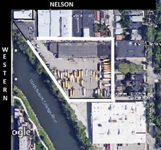 More details for 2331 W Nelson St, Chicago, IL - Land for Sale