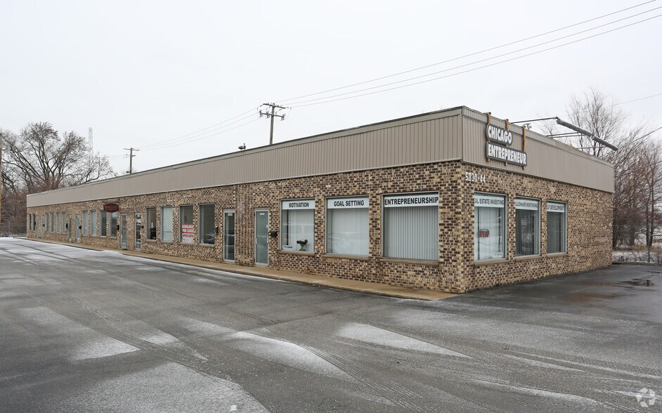 5030-5044 W 127th St, Alsip, IL for sale - Primary Photo - Image 1 of 1