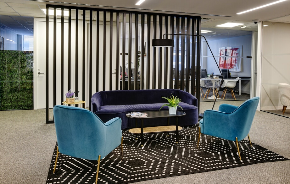 122 E 42nd St, New York, NY for lease - Lobby - Image 3 of 36