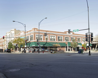 More details for 3433-3439 N Sheffield Ave, Chicago, IL - Retail for Lease