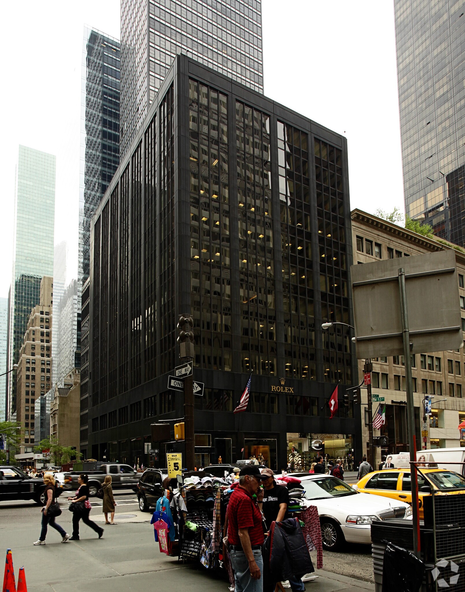 665 Fifth Ave, New York, NY for sale Primary Photo- Image 1 of 1