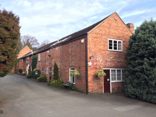 Condover Mews, Shrewsbury for sale Building Photo- Image 1 of 1