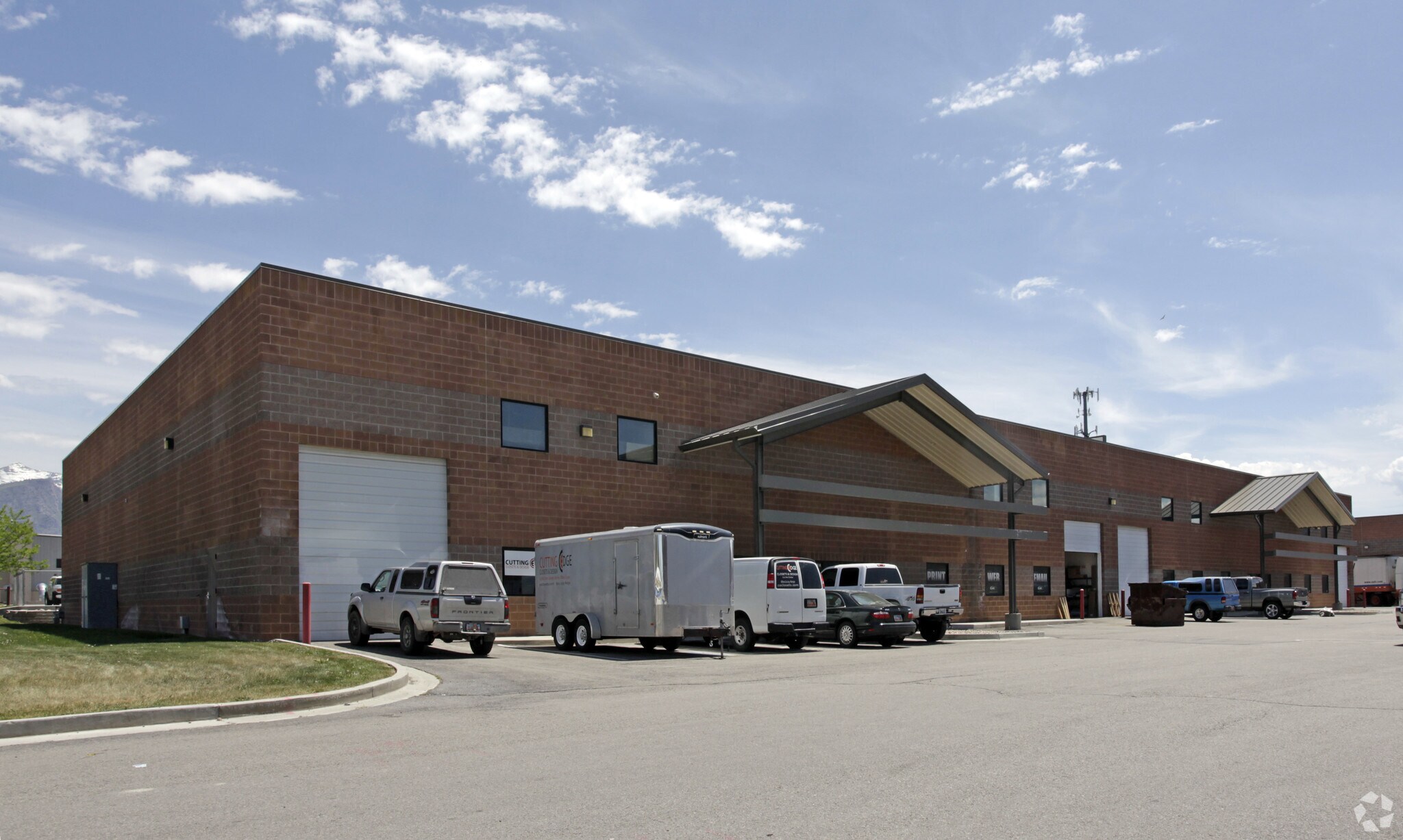 1015-1045 S 1680 W, Orem, UT for sale Primary Photo- Image 1 of 1