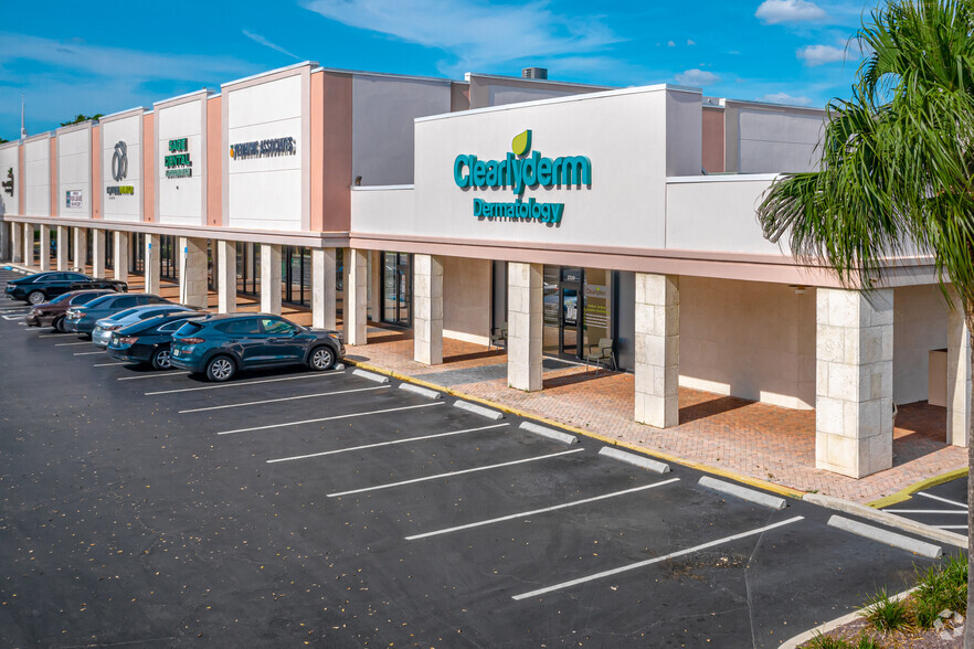 6151 N Federal Hwy, Fort Lauderdale, FL for lease - Building Photo - Image 2 of 7