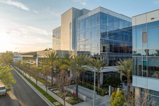 More details for 6555 Barton Ave, Los Angeles, CA - Office for Lease