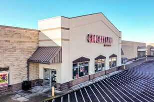 New Lebanon Plaza - Convenience Store