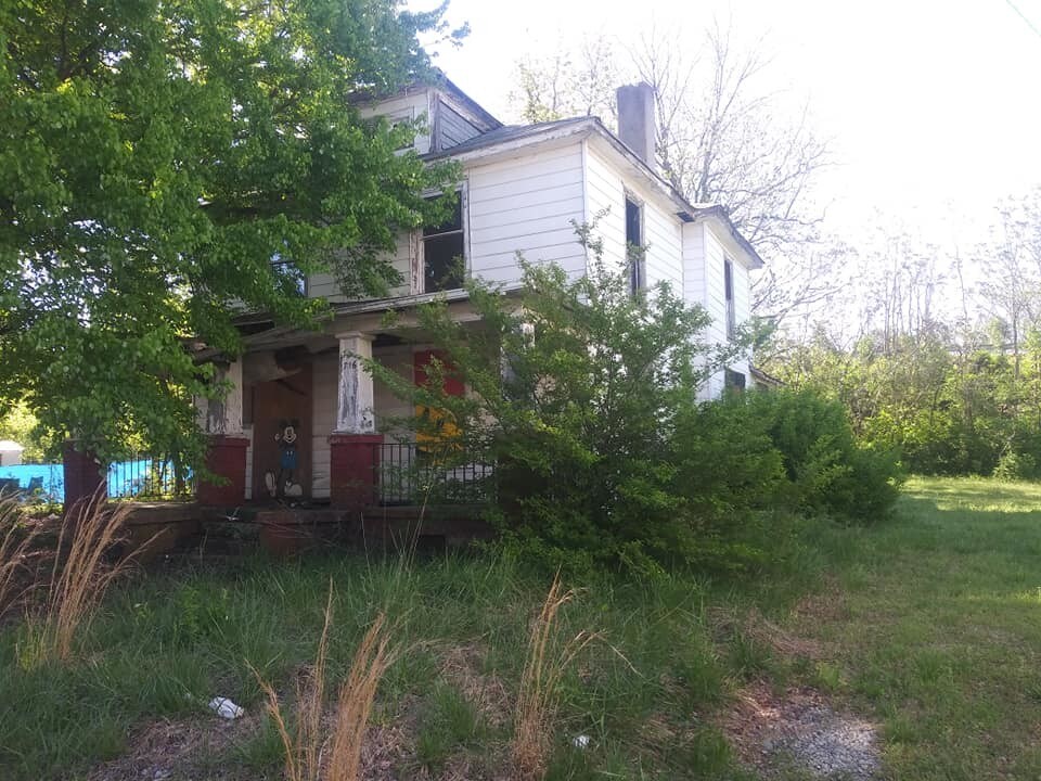 716 E Washington Dr, High Point, NC for sale Primary Photo- Image 1 of 1