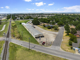 More details for 102 Sunset Blvd, Hewitt, TX - Industrial for Lease