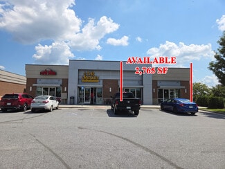 More details for 1530 Mercer University Dr, Macon-Bibb, GA - Retail for Lease