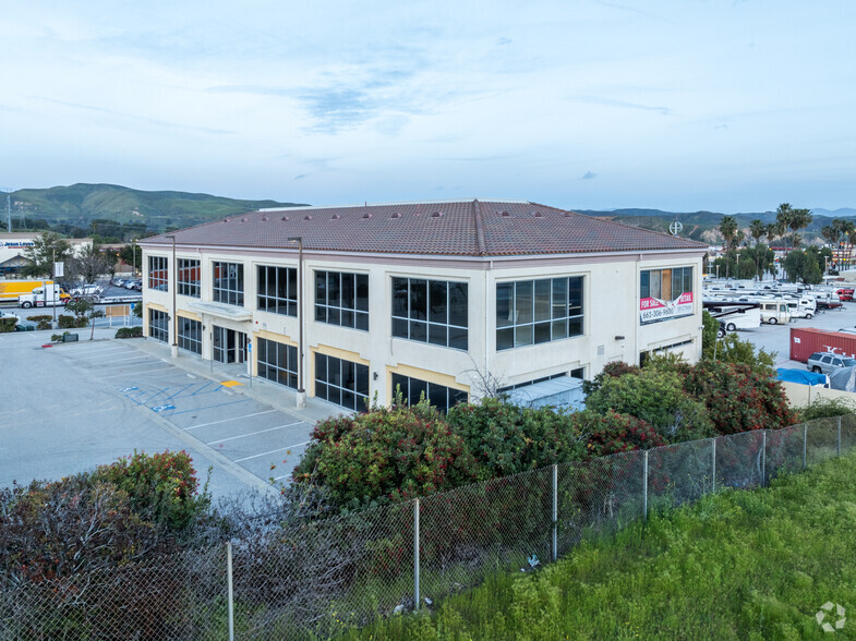 31905 Castaic Rd, Castaic, CA for sale - Building Photo - Image 2 of 6