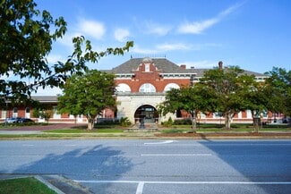 More details for 1200 6th Ave, Columbus, GA - Office for Lease