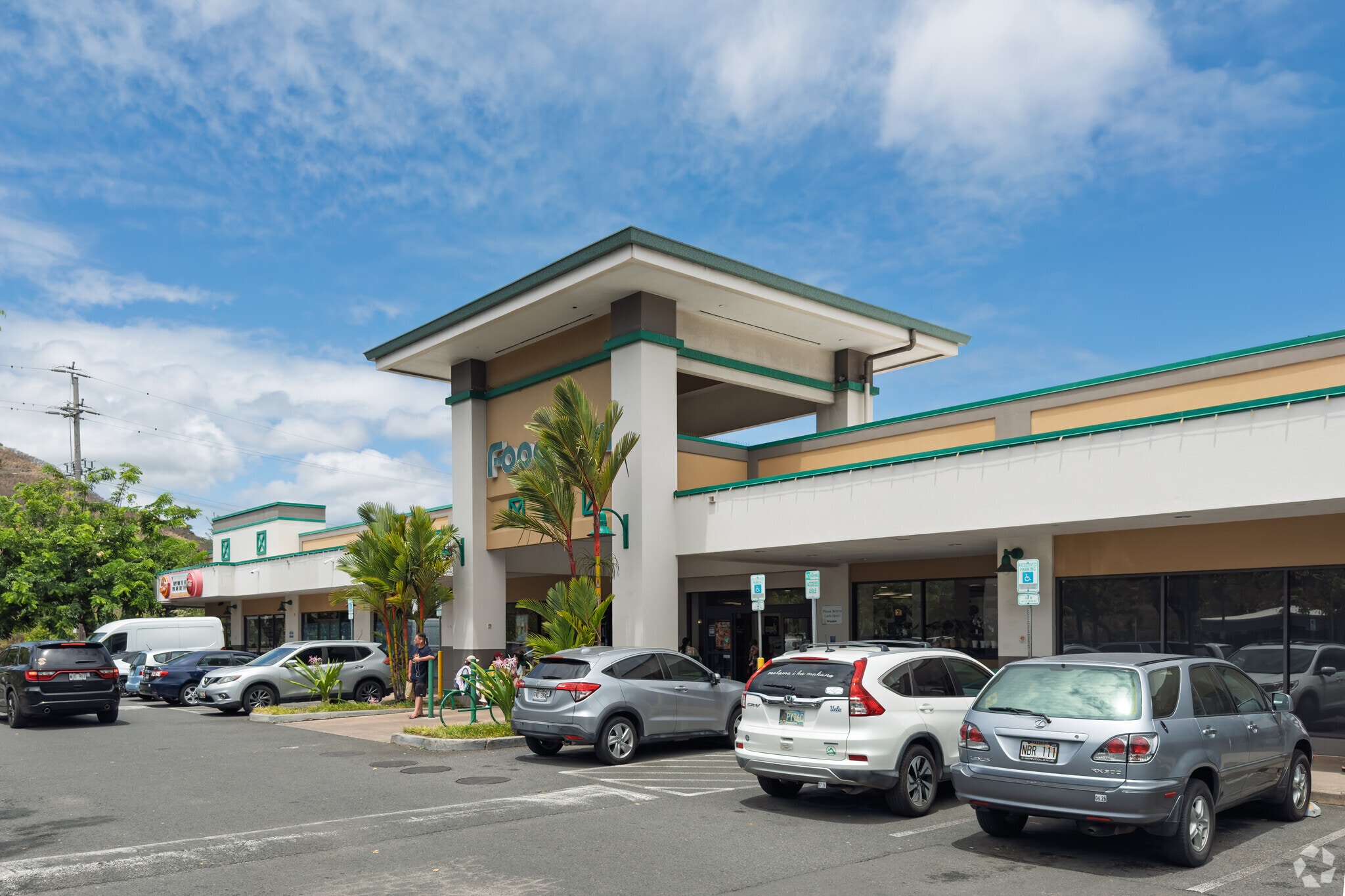 108 Hekili St, Kailua, HI for lease Primary Photo- Image 1 of 5