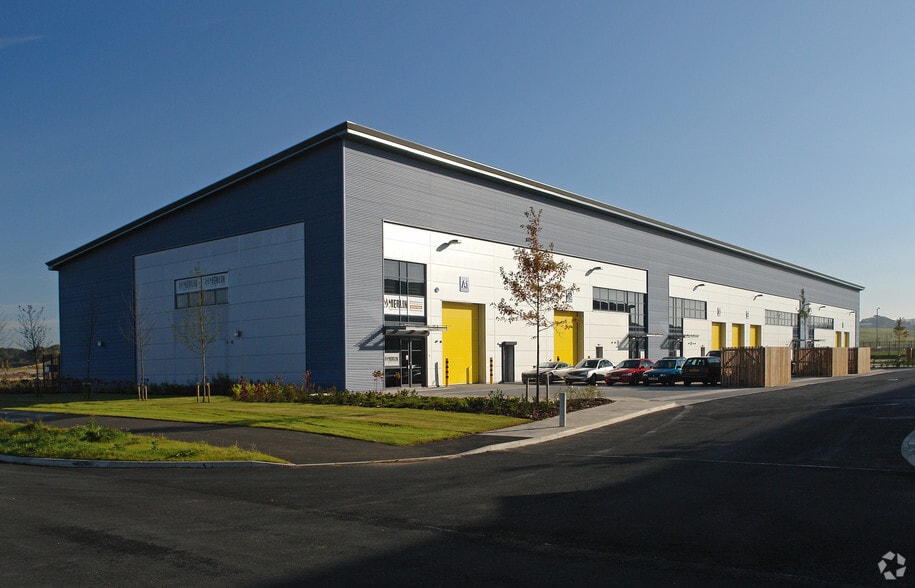 Ordnance Rd, Chorley for sale - Primary Photo - Image 1 of 1