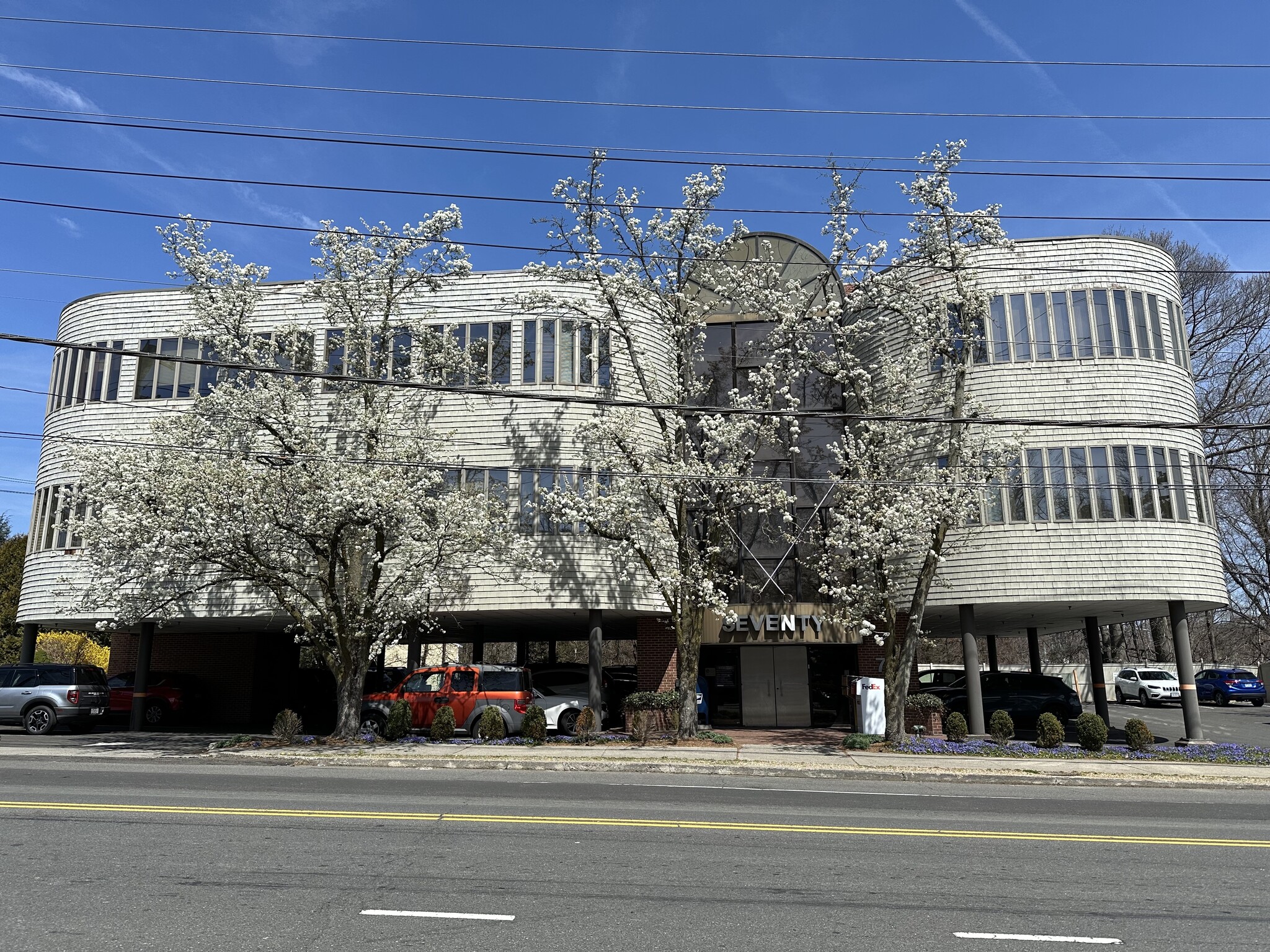 70 New Canaan Ave, Norwalk, CT for lease Building Photo- Image 1 of 15