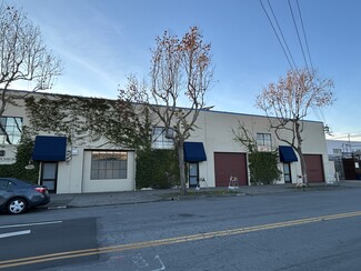 More details for 1280-1270-1260 Sixth Street, Berkeley – Industrial for Sale, Berkeley, CA