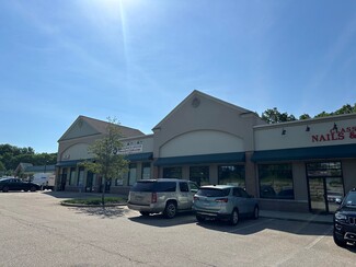 More details for 179 Linwood Ave, Colchester, CT - Office/Retail, Retail for Lease