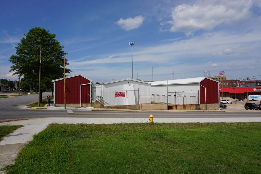 600 N Main St, Rolla, MO for sale - Primary Photo - Image 1 of 1