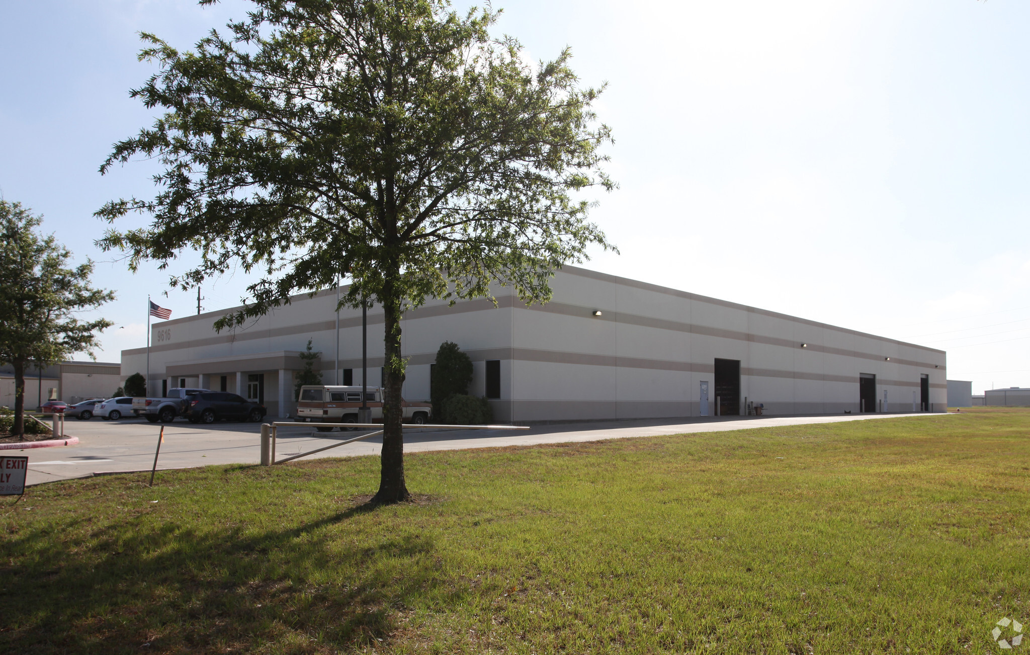 9616 Telge Rd, Houston, TX 77095 - Industrial for Sale | LoopNet