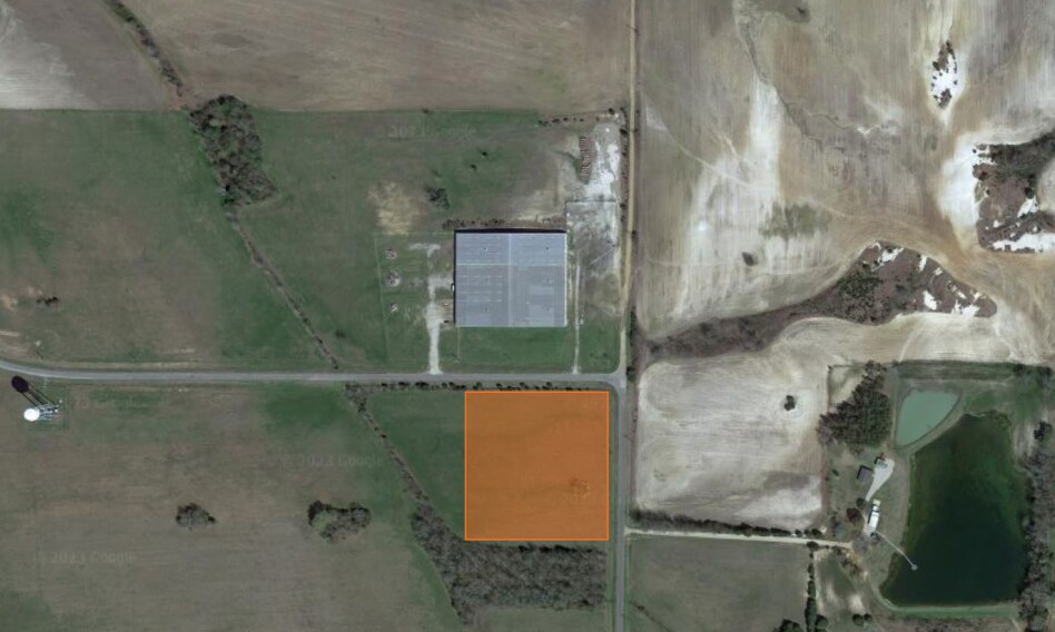 0 Laster Rd, Okolona, MS 38860 Land for Sale