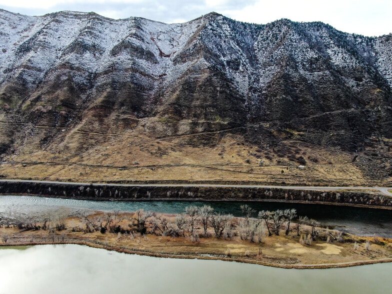 Lot 14 County Road 335, New Castle, CO 81647 Grand Hogback Ranches