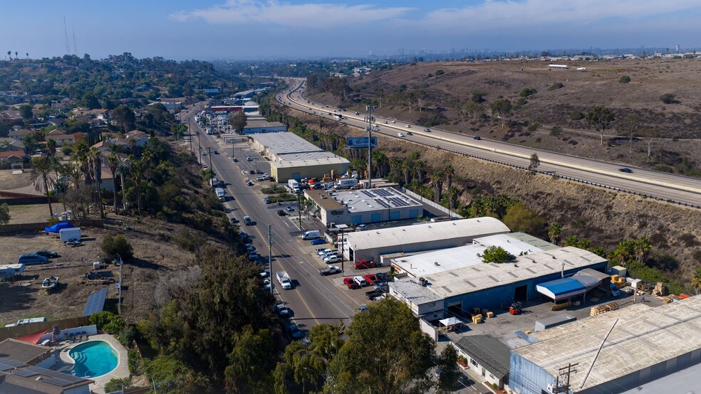6470 Federal Blvd, Lemon Grove, CA for sale - Building Photo - Image 3 of 7