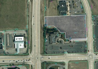 More details for 2590 McFarland Rd, Rockford, IL - Land for Lease