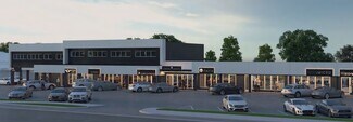 More details for 3110-3128 Manor Rd, Austin, TX - Retail for Lease