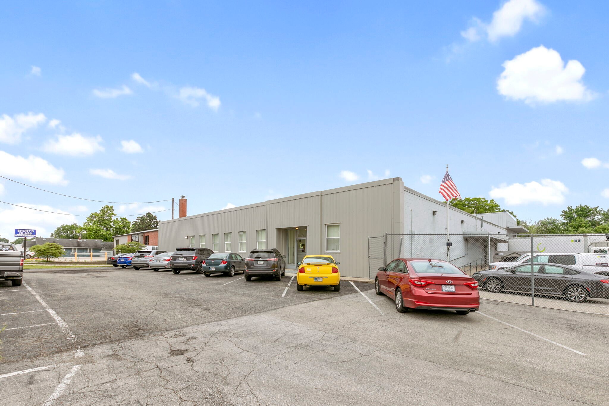 2809 N Walnut St, Muncie, IN for sale Building Photo- Image 1 of 1