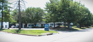 More details for 112 Point West Blvd, Saint Charles, MO - Office for Lease