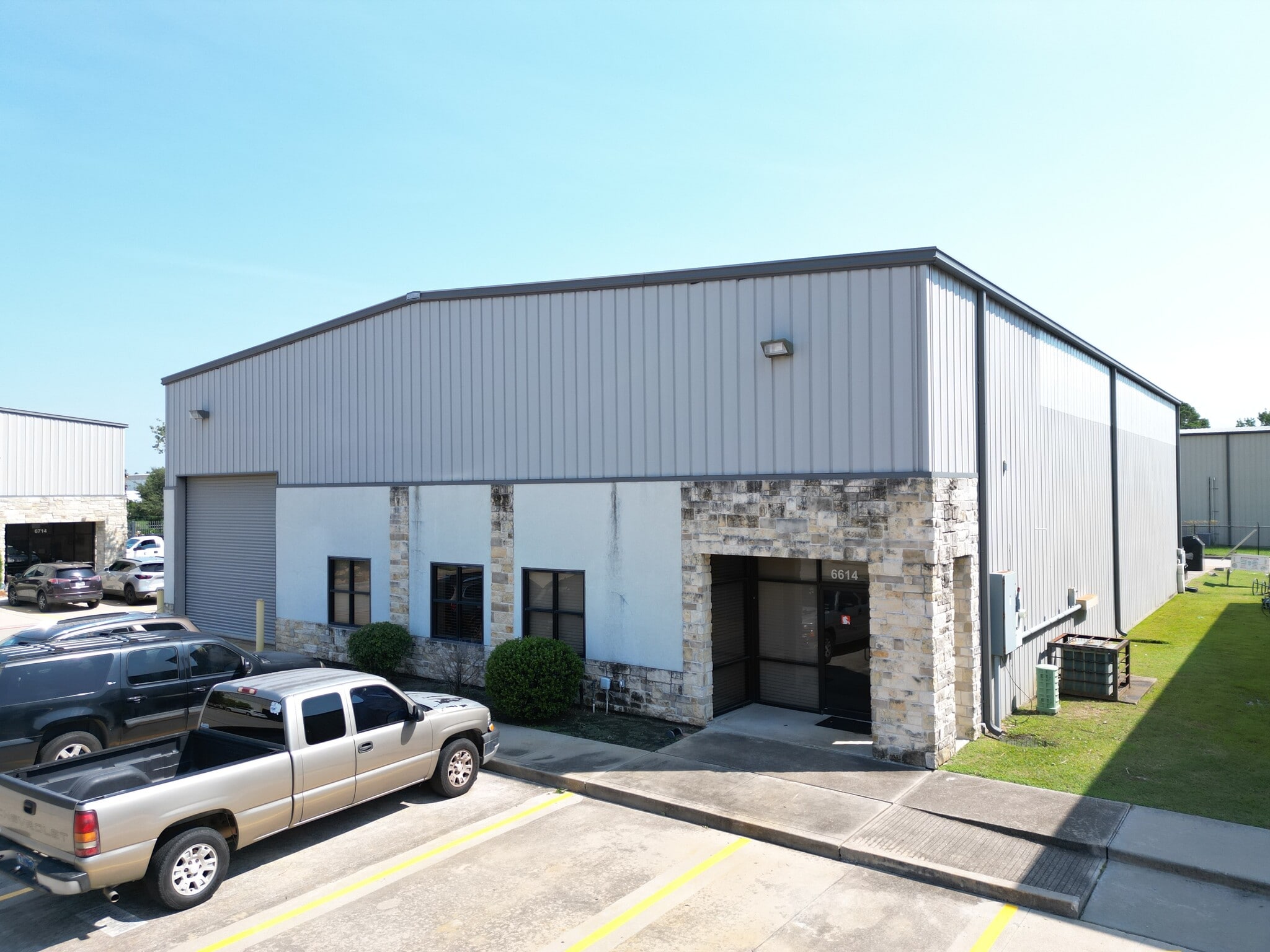 6614 Bourgeois Rd, Houston, TX for sale Building Photo- Image 1 of 13