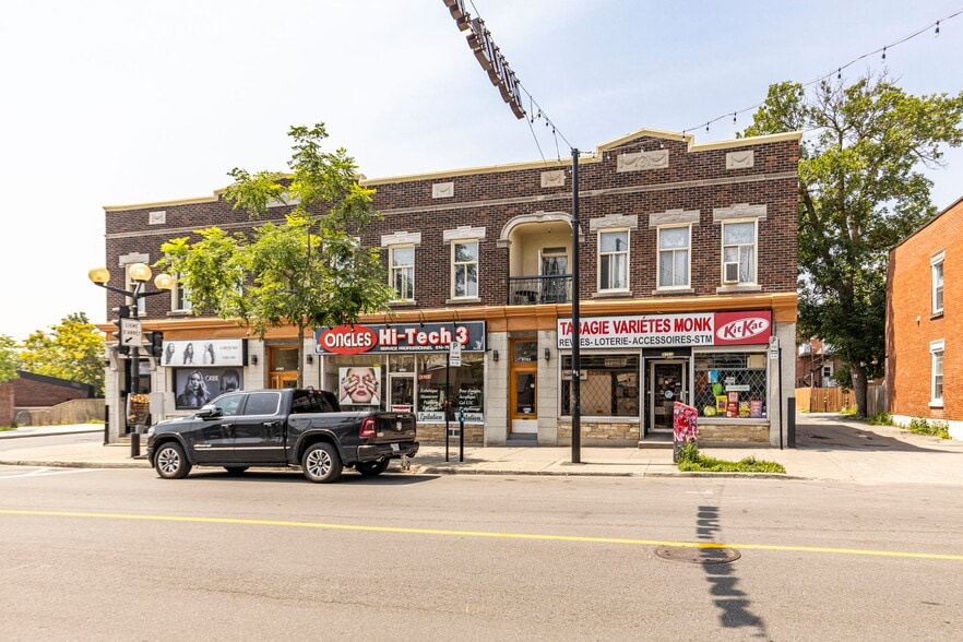 6751 Blvd Monk, Montréal, QC for sale - Building Photo - Image 2 of 6