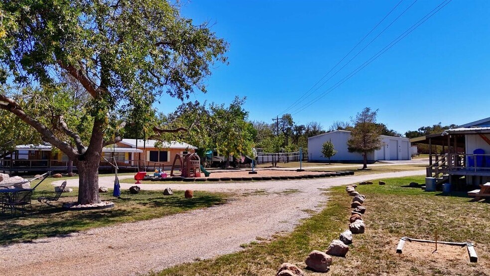 1504 RR 261, Buchanan Dam, TX for sale - Building Photo - Image 3 of 7