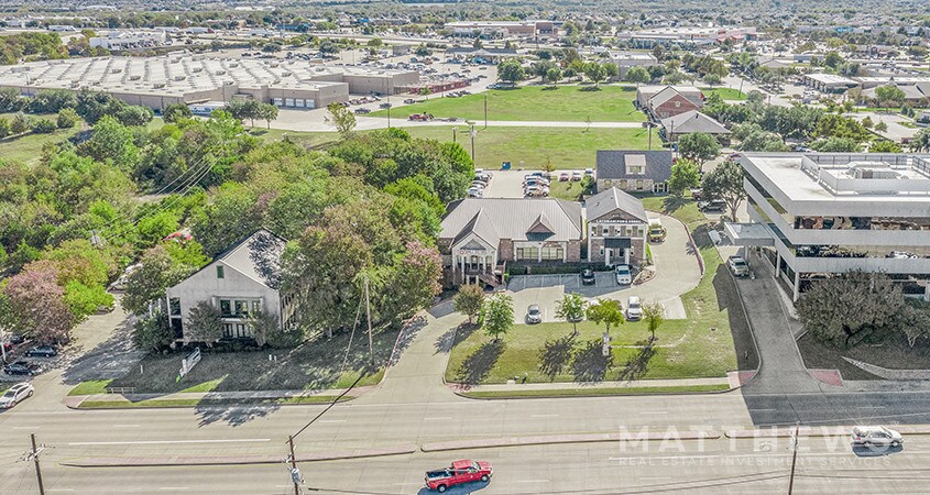 2245 Ridge Rd, Rockwall, TX for sale Building Photo- Image 1 of 1