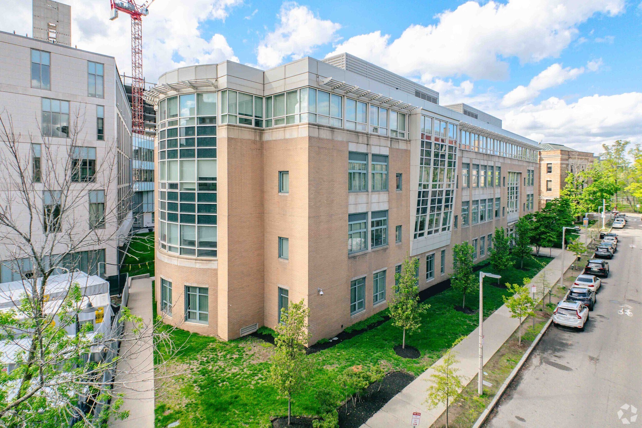 1 Palace Rd, Boston, MA for sale Primary Photo- Image 1 of 1