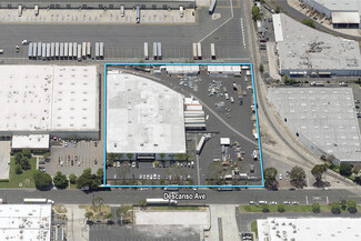 More details for 6259 Descanso Ave, Buena Park, CA - Industrial for Lease