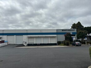 23411-23447 Cabot Blvd, Hayward, CA for lease Building Photo- Image 2 of 6