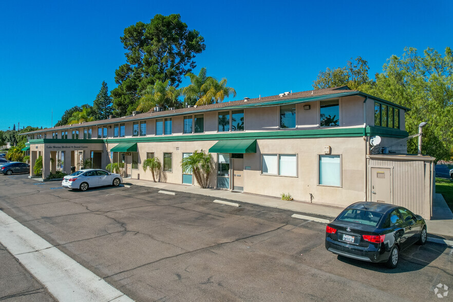 6280 Jackson Dr, San Diego, CA for lease - Building Photo - Image 3 of 11