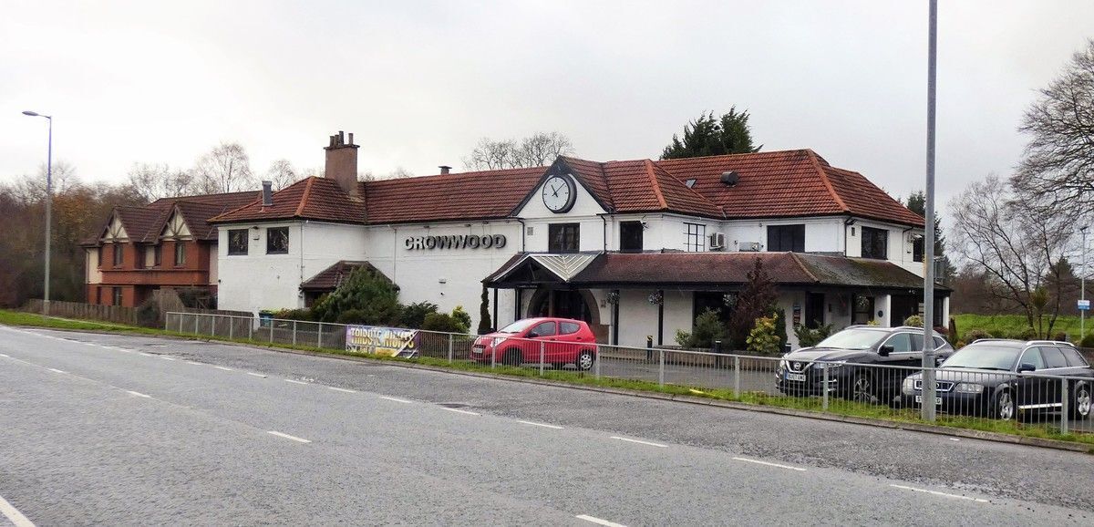 Cumbernauld Rd, Chryston for sale Primary Photo- Image 1 of 1